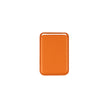 Bright Orange