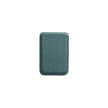 Pine forest green